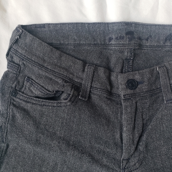 7FAM • boot cut jeans - Picture 3 of 4